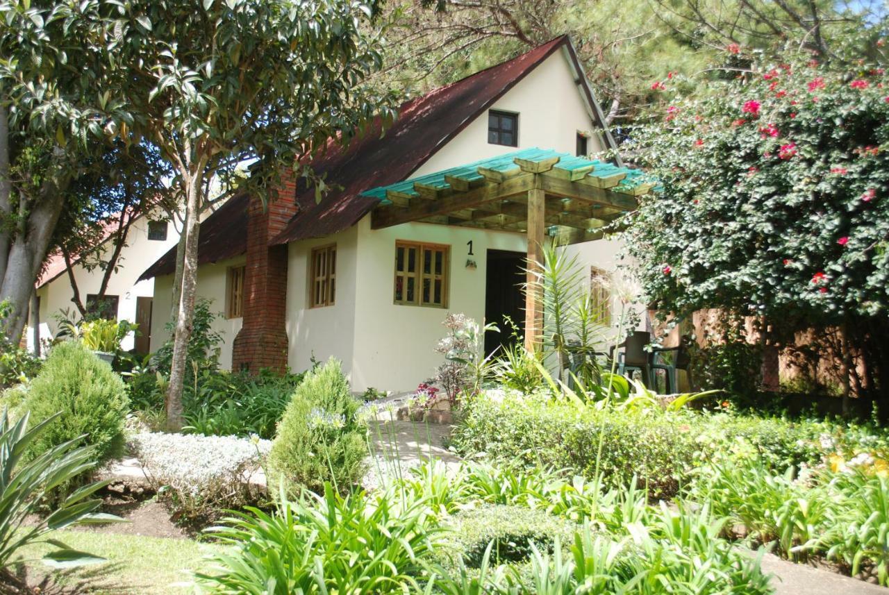Hotel Rancho Constanza & Cabanas De La Montana Exterior foto